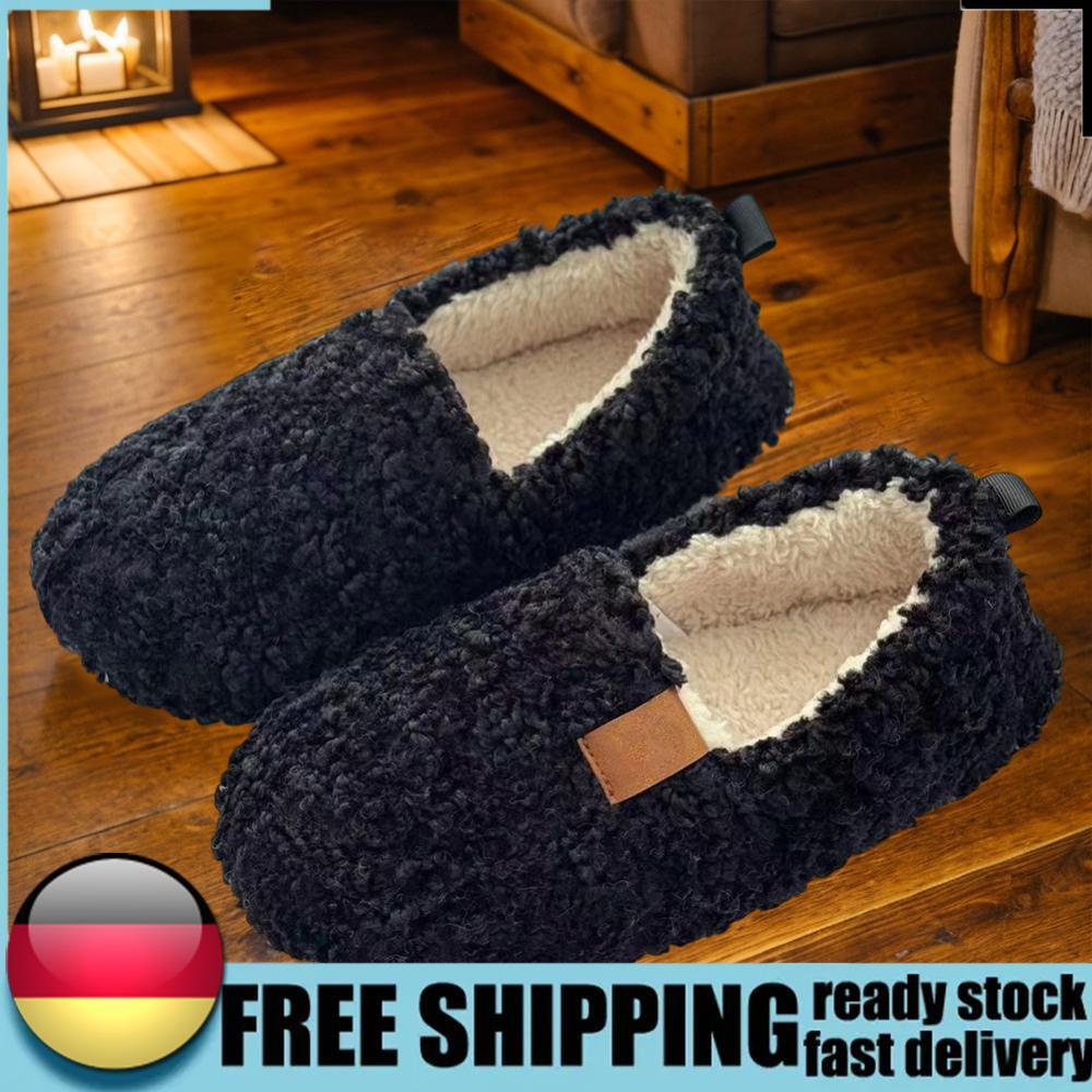 APL Women Slippers Fuzzy Memory Foam Ho Shoes Indoor Outdoor Slipper Back Shoes
