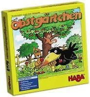 HABA Gesellschaftsspiele ab 3 Spielern