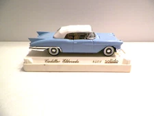 Solido- Cadillac Eldorado
