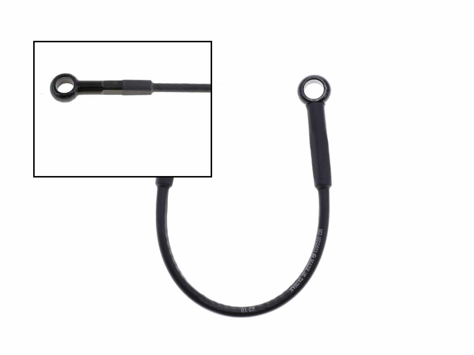 For 2006 2014 Ridgeline Tailgate Cable with Hardware 16'' Passenger