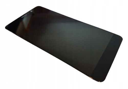 Assemblage écran LCD avec numériseur écran tactile pour Huawei Mate 9 - Photo 1/1