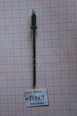 Axe Etame Mitchell 308 308A 309 Axle Carrete Reel Part 81289 | eBay