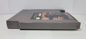 Airwolf Nintendo NES Game Cartridge Only Tested Working Very Clean release 1989
