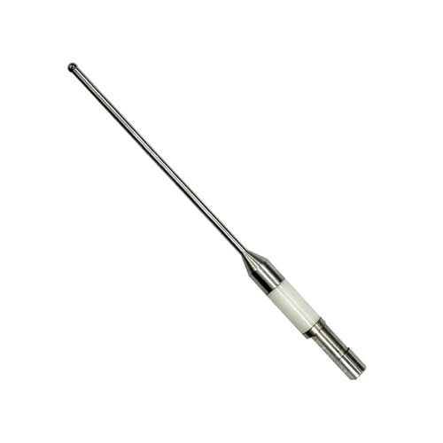 CNC Roundness Measuring Styli 1.6mm Carbide Ball for Small/Deep Hole(12AAE855)
