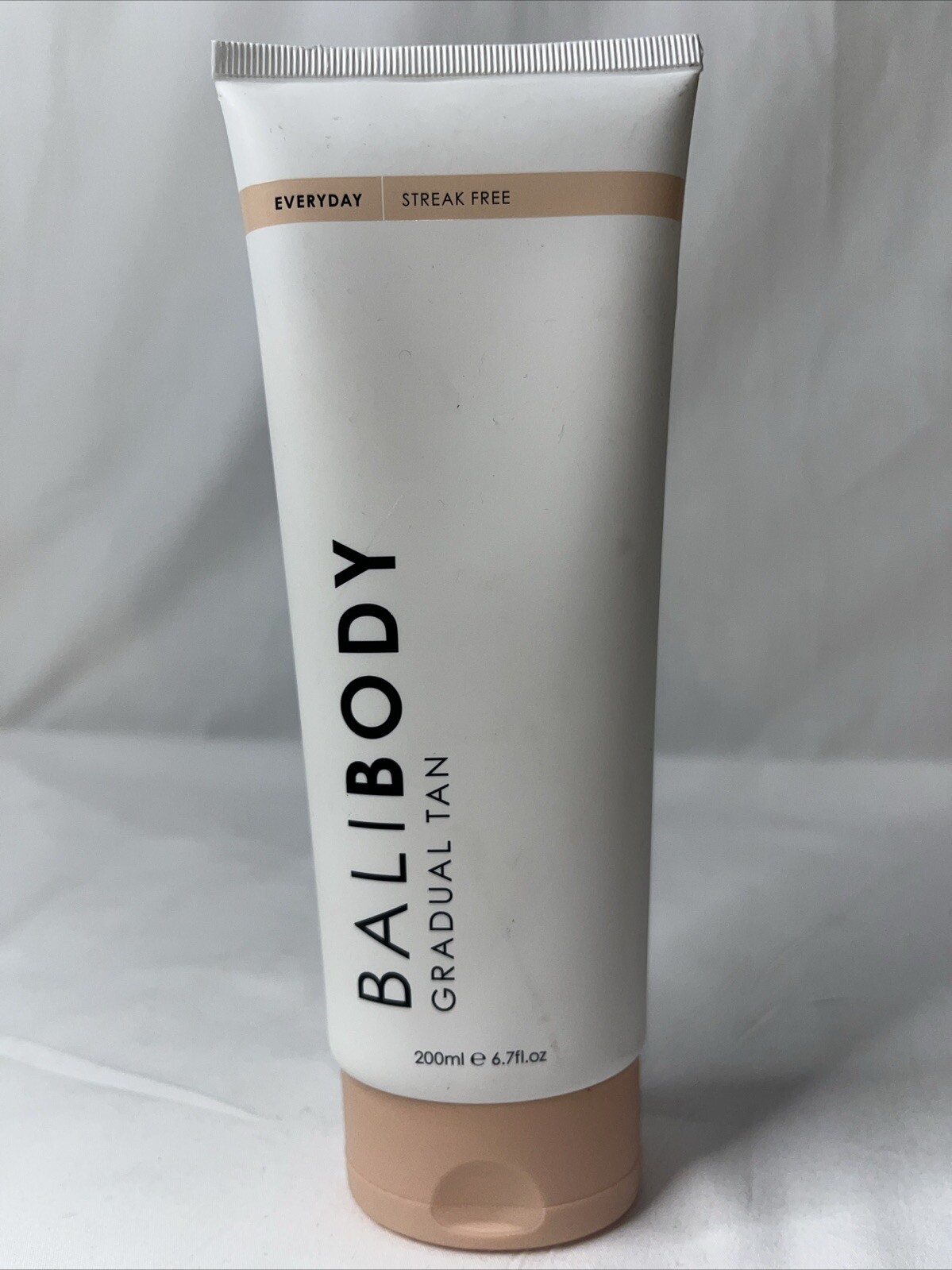 Bali Body GRADUAL TAN Everyday Streak Free 200ml / 4.8 oz
