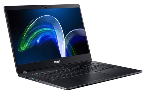 Acer TravelMate P6 14" Laptop Intel Core i7 10610U 512GB Windows 11 Pro - Picture 3 of 8