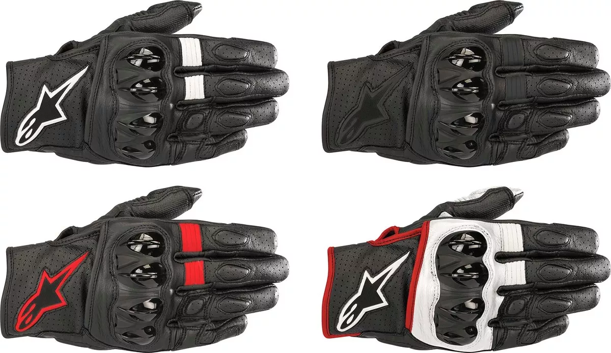 Alpinestars Celer V2 Leather Gloves