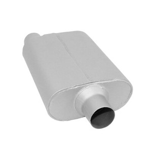 AP Exhaust VX2541 Muffler AP Exhaust VX2541 Muffler