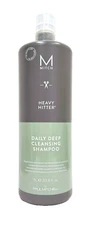 Paul Mitchell Mitch Heavy Hitter Hair Shampoo for Men 33.8 oz New 100% Authentic