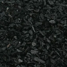 WOODLAND SCENICS ALL SCALE LUMP COAL 6OZ | BN | 93