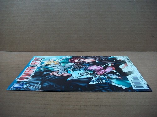 Número de la Bestia #1, 2, 4, 5, 6, 7 (WildStorm, 2008) Alto Grado - Imagen 16 de 19