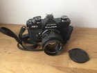 FUJICA AZ1 auto electro objectif Fujinon 1 .1.8 - partiellement testé