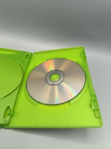 Xbox - Project Gotham Racing 2 / Xbox Live Arcade Microsoft Xbox EUC Mint Discs - Picture 4 of 5