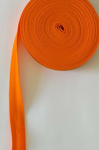 Bias Binding Tape 16/20 mm Cotton 1 / 5 metres Sewing Craft - Picture 4 of 24