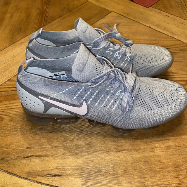 vapormax flyknit size 11