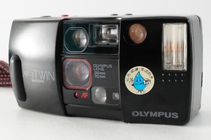 Olympus Af-1 Twin | eBay