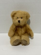 Russ Berrie Pennington Honey Plush Teddy Bear 259 Bears From The Past