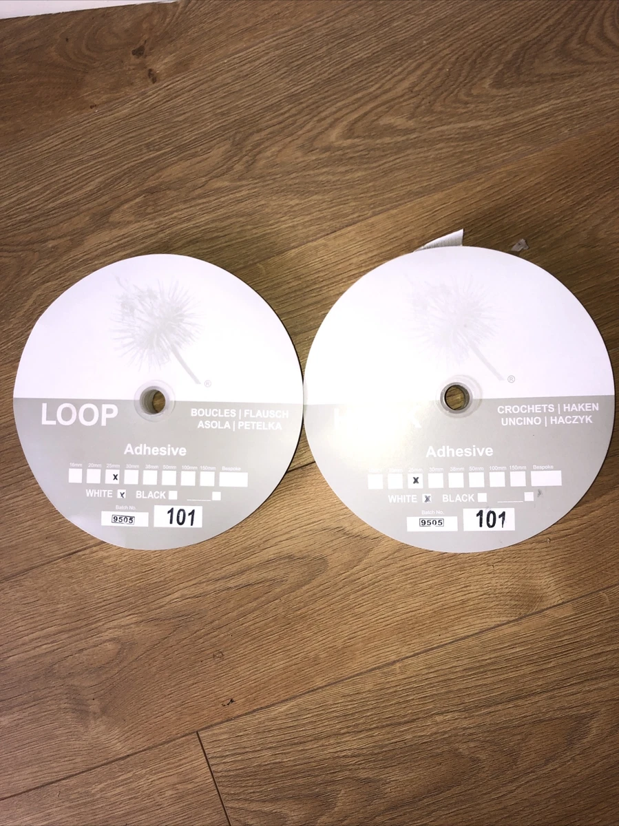 Halco hook online and loop