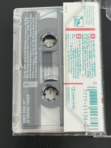 Cassette Tapes - 80's, 90's - You Pick - Please Read - Picture 108 of 138