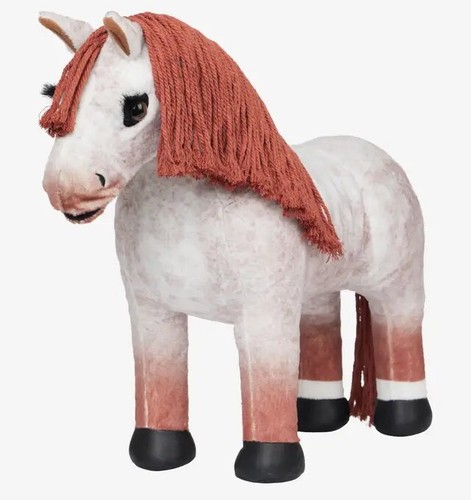 Papavero pony giocattolo LeMieux - Foto 2 di 3