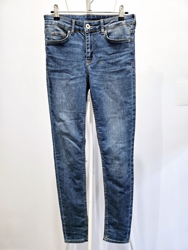 H&M Ladies Jeans Women's Pants Clothing Daily Casual Wear
