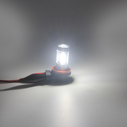 For Ram 1500 2019-2021 LED Headlight 10000K Kit High Low Fog Ultra Bright White - Picture 14 of 14