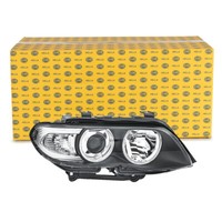 Hella Halogen Scheinwerfer + Leuchtmittel FüR BMW X5 E53 Rechts 63127164442