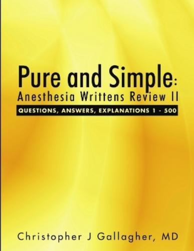 Thumbnail - Christopher J Gallagher Pure And Simple (taschenbuch)