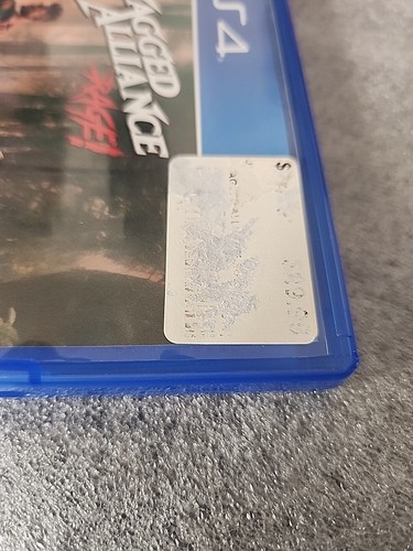 Jagged Allinace: Rage (Sony PlayStation 4, PS4) veloce S/H - Foto 5 di 5