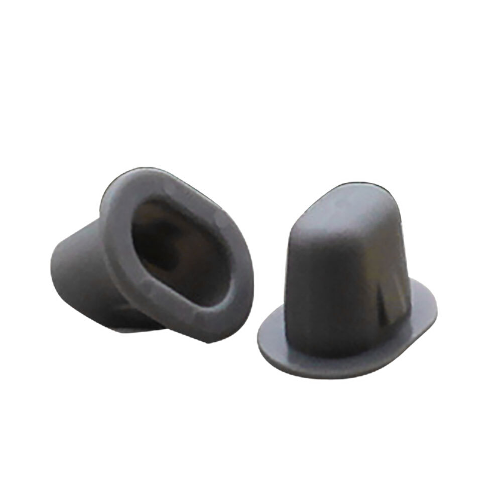 40X For Nissan / Infiniti Wheel Well Opening Moulding Clips
