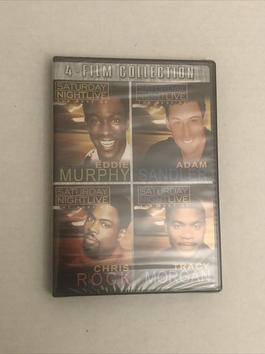 4 Comedy DVDs, Blades Of Glory(2007), Three Amigos(1986), Patch Adams(1999),… - Picture 3 of 12