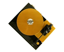 In Your Desired Color! Restored Turntable 320 MKIII