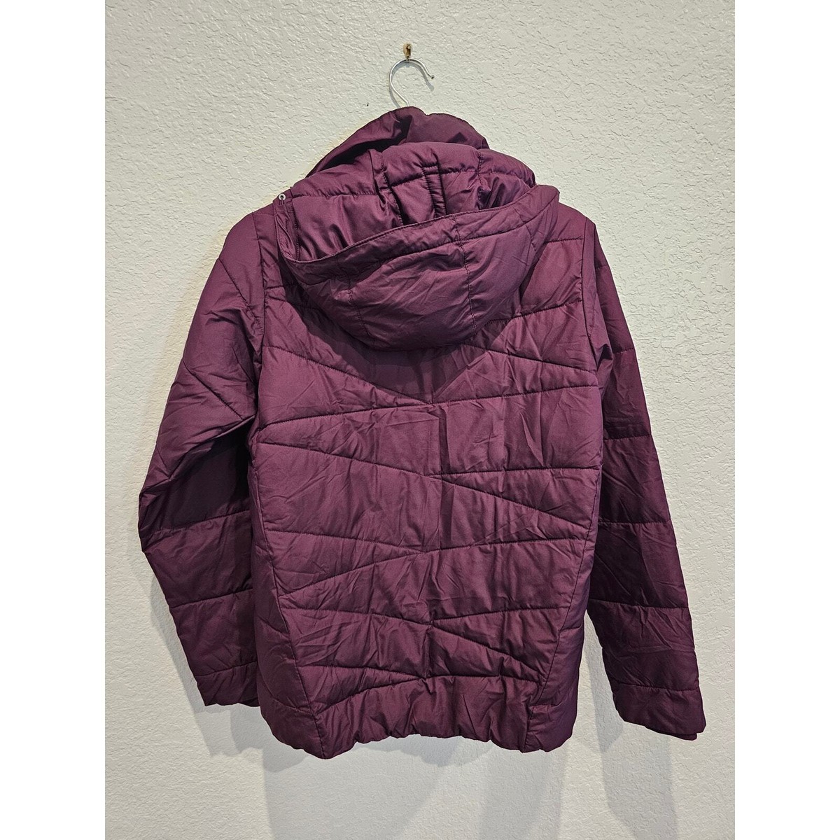 Columbia peak to peak Jacket purple sz XS View 4