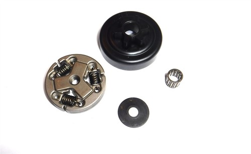 Carburateur Pour Scie À Chaîne Compatible Avec Modèles Echo Cs-271 Cs-271t Walbro Wt-1072 Carburateur Pour Scie À Chaîne Compatible Avec Modèles Echo Cs-271 Cs-271t Walbro Wt-1072