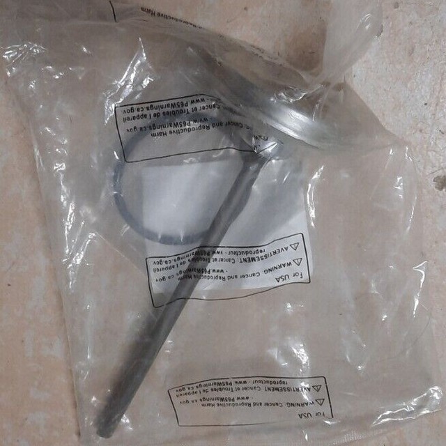 Affidabile Avvitatore A Pistone Pneumatico SP 877 323 Per Hitach - Foto 2