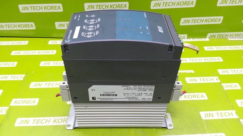 92332) [USED] EUROTHERM 7300A 16A/460V/SELF/XXXX/3S - Picture 4 of 7
