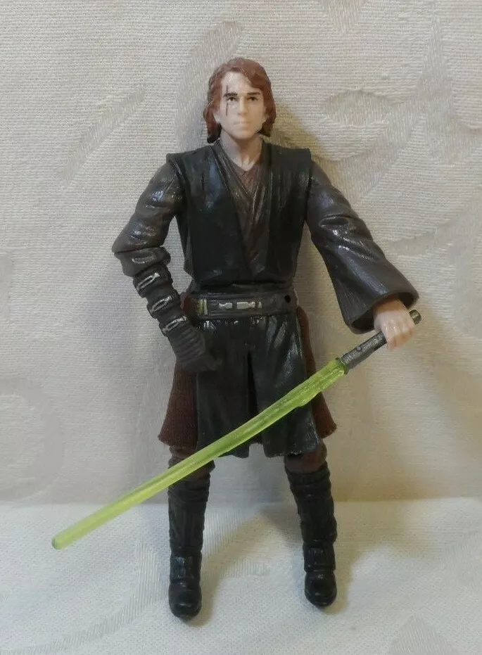 Star wars black series archive anakin skywalker 2025