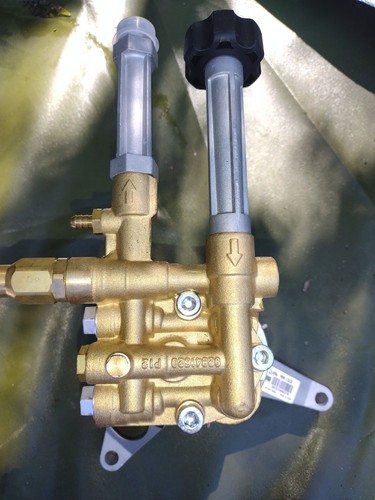 Annovi Reverberi Rmw 2.5g25 Pump