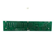 AMAT APPLIED MATERIALS 0100-00755 SMOKE WATER LEAK DETECT CONFIGURABLE PCB ASSY