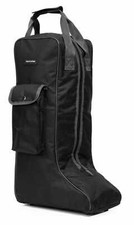 Stiefeltasche  Reitstiefeltasche  Tasche f&uuml;r Reitstiefel Equitheme