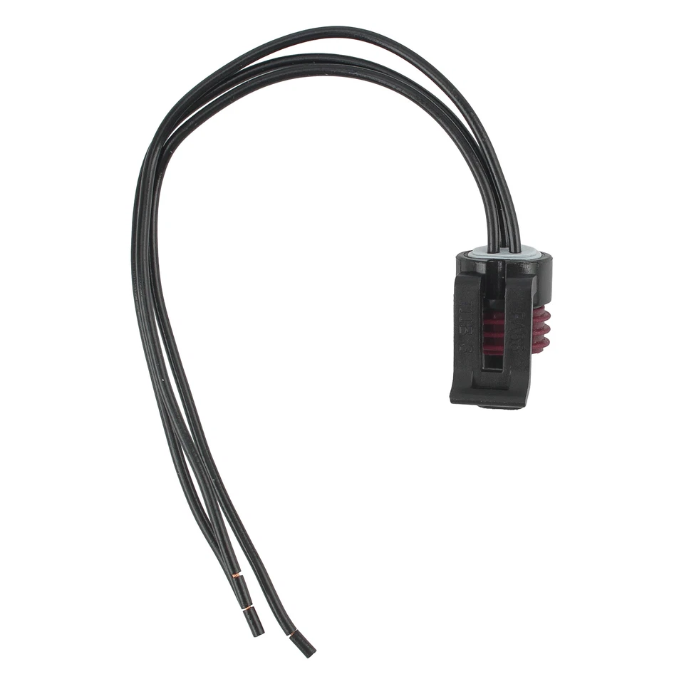 Sensor e conector interruptor de pressão de refrigerante A/C 13587668 para 2003-2020 BUICK - Imagem 4 de 4