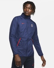 psg windrunner jacket