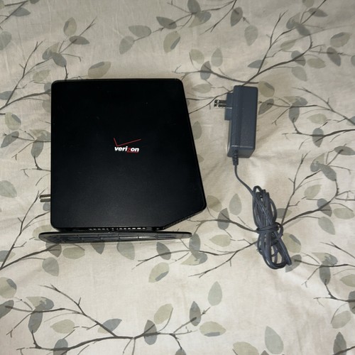 Verizon G1100 Fios Dual Band Quantum Gateway AC1750 Wireless Modem WiFi Router