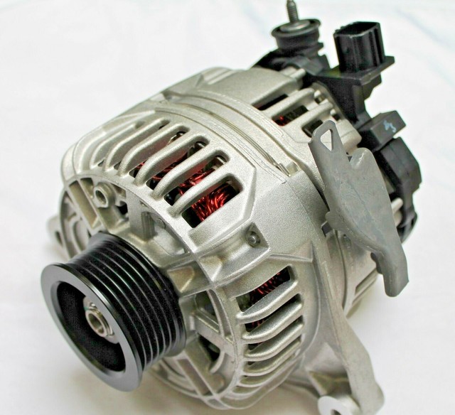 2006 Toyota Avalon Alternator ~ Best Toyota
