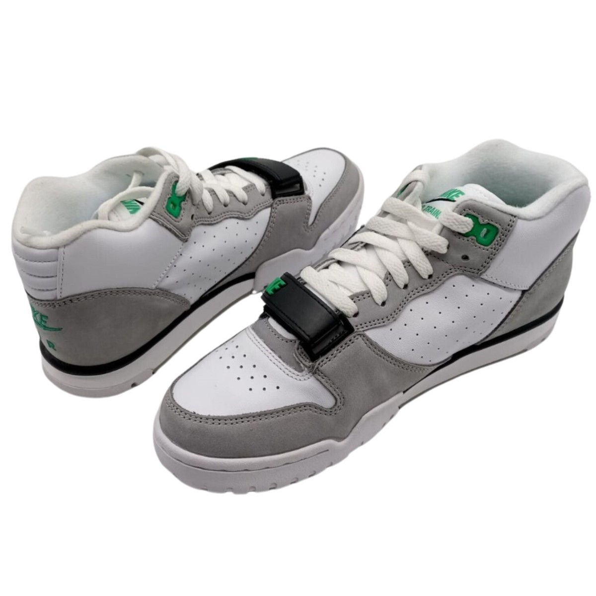 Nike Air Trainer 1 Chlorophyll (2022) DM0521-100 | eBay