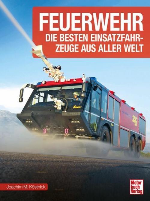 Thumbnail - Feuerwehr Joachim M. Köstnick