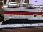 HO Double Deck Passenger Car Auto Train 548 Bachmann Oringinal Box — photo 8