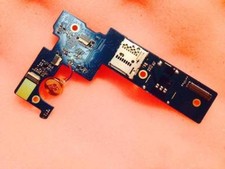 NEW Genuine LEVONO B8080 3G Sim Card Holder Socket Slot Board BLADEfhd-SUB-H301