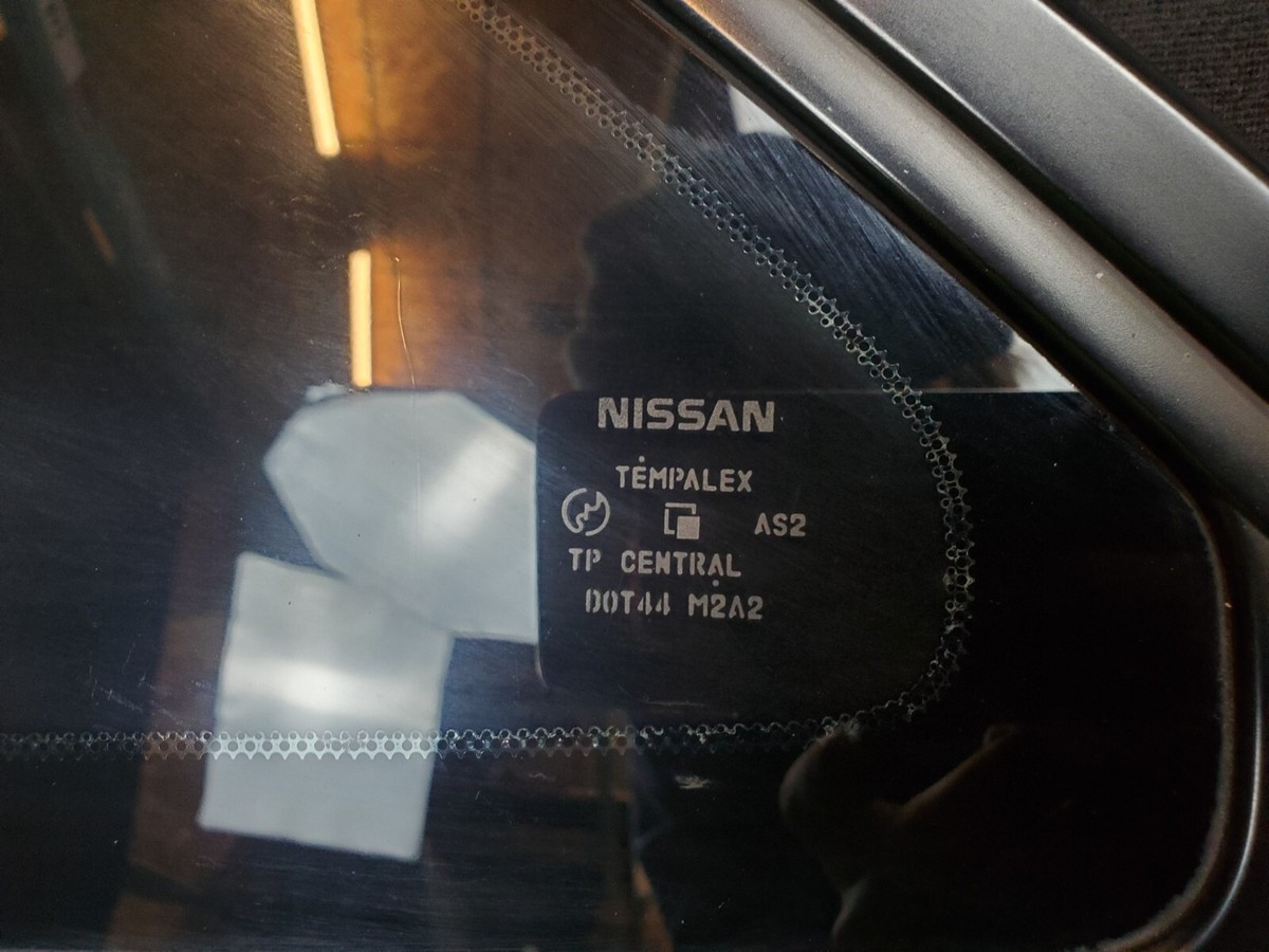 1995 - 1998 Nissan Skyline R33 GTR Passenger LH Quarter Panel
