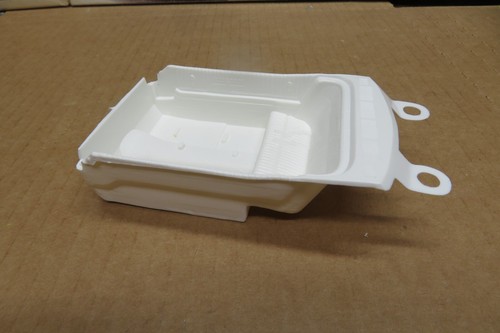 ORIGINAL 1/25 AMT 1968 FORD THUNDERBIRD INTERIOR TUB - Picture 3 of 4